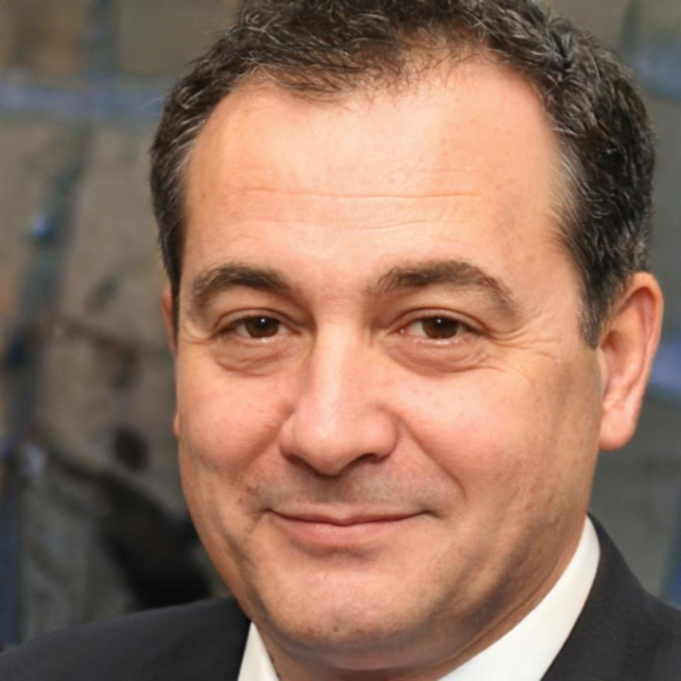 Miguel Rodríguez