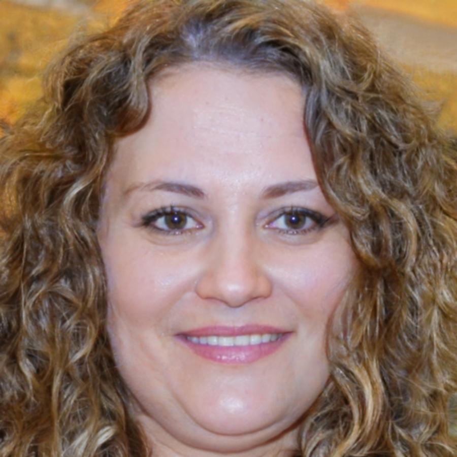 Carmen Delgado, Directora de Análisis Financiero